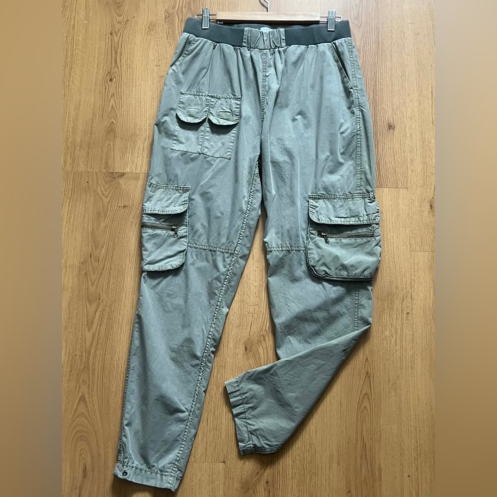 Utility Cargo Joggers - Picture 5 of 5